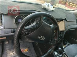 هیوندای سۆناتا